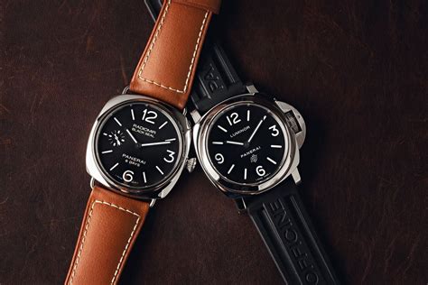 Panerai Watch Review: Ultimate Guide to Panerai Watches.